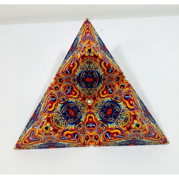 Shashibo Shape Shifting Box Award Winning Fidget Cube Toy Japanese Puzzle Game - Picture 4 of 7